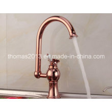 Good Quality Kitchen Mixer Faucet with Swivel Spout